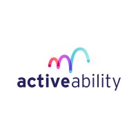 Active Ability logo - Similar company to Blitzit Plan Manager