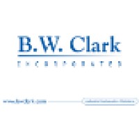 B. W. Clark Inc. logo - Similar company to Eflex, Inc.