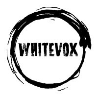 WhiteVox logo - Similar company to Digifav