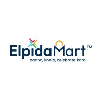 Elpida Mart logo - Similar company to Booking Bazaar