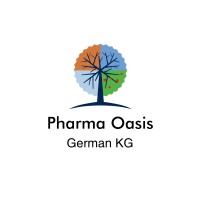 PharmaOasis German KG logo - Similar company to Ra.Consulting