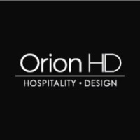OrionHD logo - Similar company to Orion Red