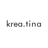 krea.tina logo - Similar company to Piu Design