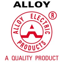 Alloy Industry logo - Similar company to Thermo-Electra