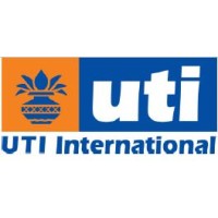 UTI International Limited logo - Similar company to 3Peaks