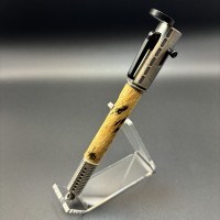 2nd Amendment Pens logo - Similar company to T&T Industrial