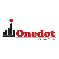 Onedot Online Store logo - Similar company to Supplement View