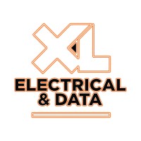 XL Electrical & Data logo - Similar company to K.A.T Electrical