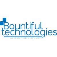 Bountiful Technologies Ltd logo - Similar company to Bountiful Stem Educational Foundation