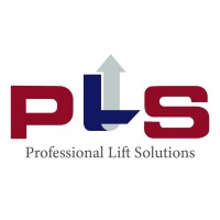Professional Lift Solutions logo - Similar company to Genesis Elevator Services, Llc