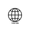 YouOn logo - Similar company to Só Jobs