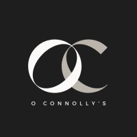 O Connolly's Ltd logo - Similar company to Neary Construction