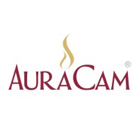 AuraCam logo - Similar company to Colour Queen