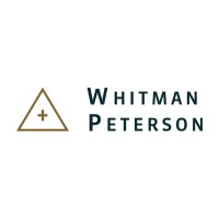 Whitman Peterson logo - Similar company to Plot-Z