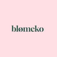 Blømeko logo - Similar company to Newake
