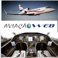 AVIAÇÃO  WEB