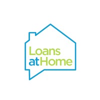 Loans at Home logo - Similar company to Evlo