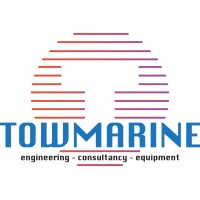 TOW MARINE logo - Similar company to Mantis Marine