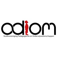 Studievereniging ODIOM logo - Similar company to Praktijk Asgard