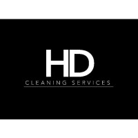 HD Professional Cleaning Services Ltd logo - Similar company to E & A Cleaning Solutions Ltd