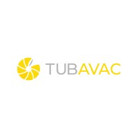 TUBAVAC logo - Similar company to Avaconduct® - Engenharia E Eficiência, Lda