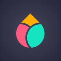 Fanbloom logo - Similar company to Self Diploma