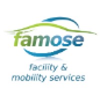 Famose logo - Similar company to Unimotors