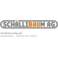 Schällibaum Bau AG logo - Similar company to Pm3 Gmbh