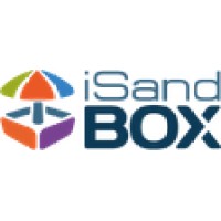 iSandBOX Benelux, Kids & Berries BV logo - Similar company to Isandbox Uk