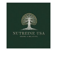 Nutreine USA logo - Similar company to Nutreine