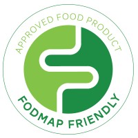 The FODMAP Friendly Food Program logo - Similar company to Monash Fodmap