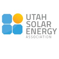 Utah Solar Energy Association logo - Similar company to Energy Squared