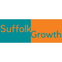 Suffolk Growth Partnership logo - Similar company to Menta Business Support For Norfolk & Suffolk