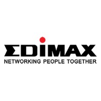 Edimax Middle East logo - Similar company to Wave Connect