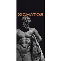 XICHATOS logo - Similar company to Tmac