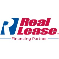 Real Lease logo - Similar company to Progressive Freight Leasing Llc