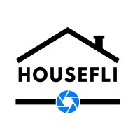 Housefli logo - Similar company to Hd Bros.