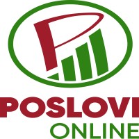Poslovi Online logo - Similar company to Posloviodkuce