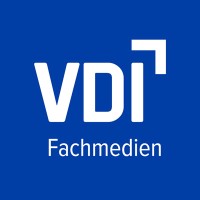 VDI Fachmedien GmbH & Co. KG logo - Similar company to Die Villa Leipzig