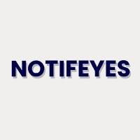Notifeyes logo - Similar company to Farmíto