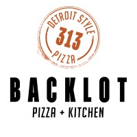 Backlot Pizza + Kitchen logo - Similar company to The Field