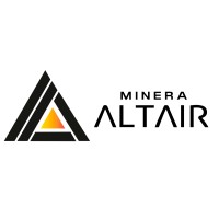 Minera Altair logo - Similar company to Forede 2025