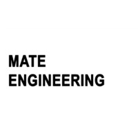 Mate Mühendislik logo - Similar company to Mate Marketing Technologies
