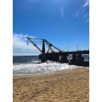 Viña del Mar logo - Similar company to Spa & Wellness Dr Roy Sothers