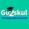 Go2skul logo - Similar company to Studyabroad Np