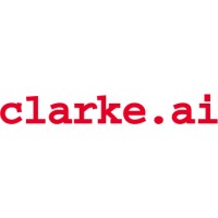 Clarke.ai logo - Similar company to Blane Canada