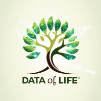 The Data of Life 🍃 logo - Similar company to Data Spring