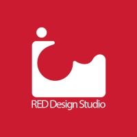 Red Design Studio | استودیو سرخ logo - Similar company to Dopely