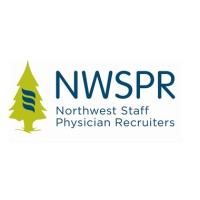 Northwest Staff Physician Recruiters (NWSPR) logo - Similar company to Warrior Vets Medical Services, Pllc