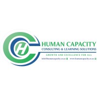 HUMAN CAPACITY CONSULTING AND LEARNING SOLUTIONS logo - Similar company to Citizen Code